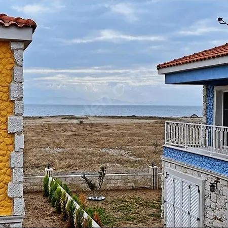 Denize Sifir * Айвалык
