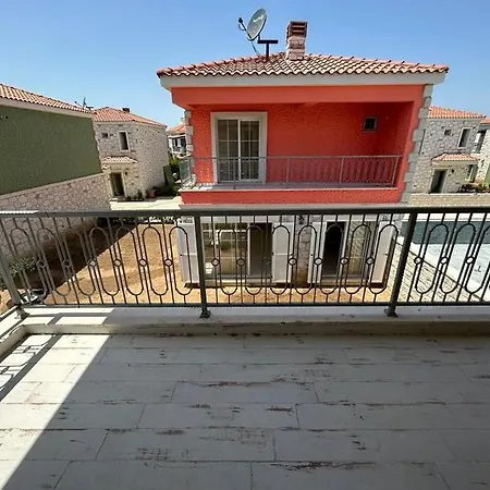 Villa Denize Sifir