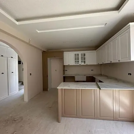Villa Denize Sifir *